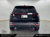 Thumbnail of 2022 Phantom Black Hyundai TUCSON Hybrid