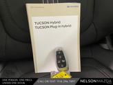 Thumbnail of 2022 Phantom Black Hyundai TUCSON Hybrid