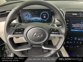 Thumbnail of 2022 Phantom Black Hyundai TUCSON Hybrid