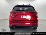 Thumbnail of 2025 Soul Red Crystal Metallic Mazda CX-5
