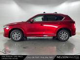 Thumbnail of 2025 Soul Red Crystal Metallic Mazda CX-5