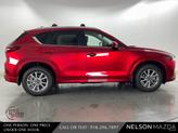 Thumbnail of 2025 Soul Red Crystal Metallic Mazda CX-5