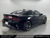 Thumbnail of 2020 Pitch Black Clearcoat Dodge Charger