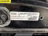 Thumbnail of 2020 Pitch Black Clearcoat Dodge Charger