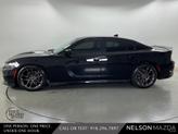 Thumbnail of 2020 Pitch Black Clearcoat Dodge Charger