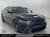 Thumbnail of 2020 Pitch Black Clearcoat Dodge Charger