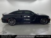 Thumbnail of 2020 Pitch Black Clearcoat Dodge Charger