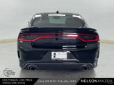 Thumbnail of 2020 Pitch Black Clearcoat Dodge Charger