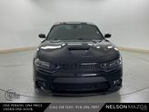 Thumbnail of 2020 Pitch Black Clearcoat Dodge Charger
