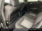 Thumbnail of 2020 Pitch Black Clearcoat Dodge Charger