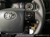 Thumbnail of 2019 Silver Toyota Tacoma