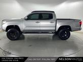 Thumbnail of 2019 Silver Toyota Tacoma