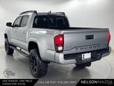 Thumbnail of 2019 Silver Toyota Tacoma
