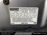 Thumbnail of 2019 Silver Toyota Tacoma