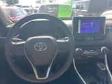 Thumbnail of 2024 Red Toyota RAV4