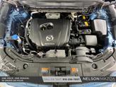Thumbnail of 2024 Eternal Blue Mica Mazda CX-5