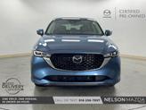 Thumbnail of 2024 Eternal Blue Mica Mazda CX-5