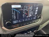 Thumbnail of 2022 Blue / Black Nissan Rogue