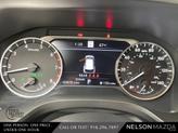 Thumbnail of 2022 Blue / Black Nissan Rogue