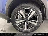 Thumbnail of 2022 Blue / Black Nissan Rogue