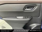 Thumbnail of 2022 Blue / Black Nissan Rogue