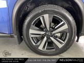 Thumbnail of 2022 Blue / Black Nissan Rogue