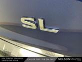 Thumbnail of 2022 Blue / Black Nissan Rogue