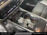 Thumbnail of 2022 Blue / Black Nissan Rogue
