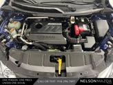 Thumbnail of 2022 Blue / Black Nissan Rogue