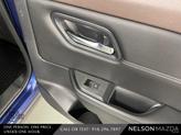 Thumbnail of 2022 Blue / Black Nissan Rogue