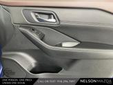 Thumbnail of 2022 Blue / Black Nissan Rogue
