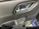 Thumbnail of 2022 Blue / Black Nissan Rogue