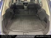 Thumbnail of 2022 Blue / Black Nissan Rogue