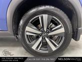Thumbnail of 2022 Blue / Black Nissan Rogue