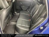 Thumbnail of 2022 Blue / Black Nissan Rogue