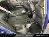 Thumbnail of 2022 Blue / Black Nissan Rogue