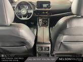 Thumbnail of 2022 Blue / Black Nissan Rogue