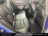 Thumbnail of 2022 Blue / Black Nissan Rogue