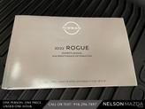 Thumbnail of 2022 Blue / Black Nissan Rogue