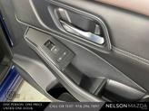 Thumbnail of 2022 Blue / Black Nissan Rogue