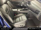Thumbnail of 2022 Blue / Black Nissan Rogue