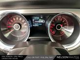 Thumbnail of 2014 Ruby Red Metallic Ford Mustang