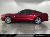 Thumbnail of 2014 Ruby Red Metallic Ford Mustang