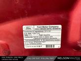 Thumbnail of 2014 Ruby Red Metallic Ford Mustang