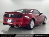 Thumbnail of 2014 Ruby Red Metallic Ford Mustang