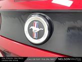Thumbnail of 2014 Ruby Red Metallic Ford Mustang