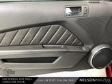 Thumbnail of 2014 Ruby Red Metallic Ford Mustang