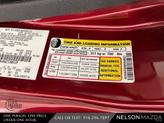 Thumbnail of 2014 Ruby Red Metallic Ford Mustang