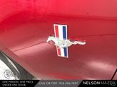 Thumbnail of 2014 Ruby Red Metallic Ford Mustang