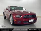 Thumbnail of 2014 Ruby Red Metallic Ford Mustang